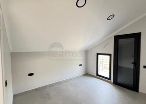 4+1 villas in Fethiye - Antalya area 