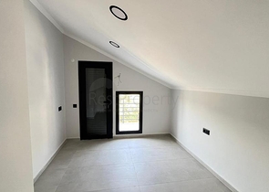 4+1 villas in Fethiye - Antalya area 