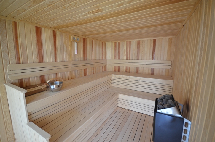 6+1 villa in Fethiye - Antalya area 