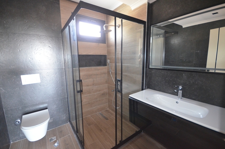 6+1 villa in Fethiye - Antalya area 