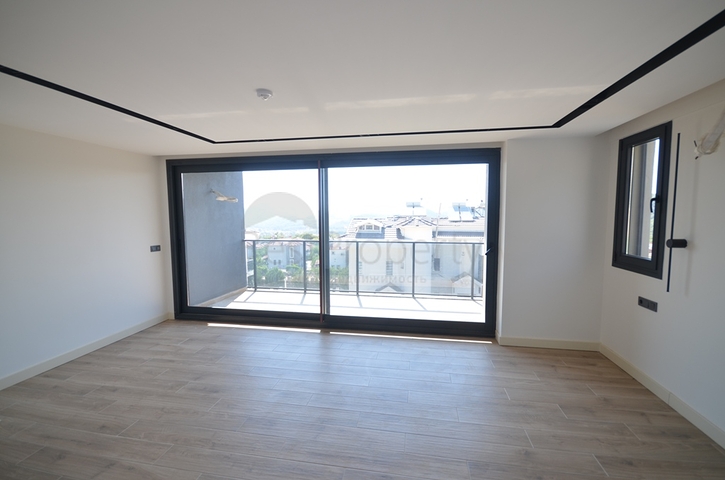 6+1 villa in Fethiye - Antalya area 