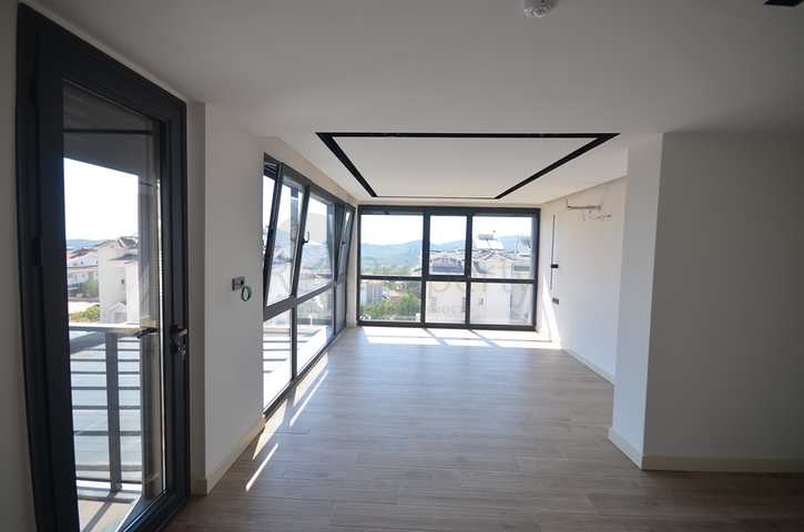 6+1 villa in Fethiye - Antalya area 