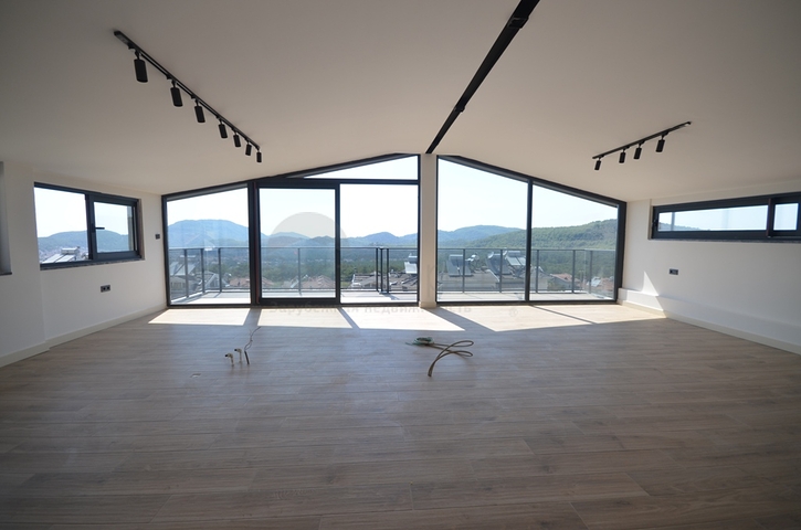 6+1 villa in Fethiye - Antalya area 