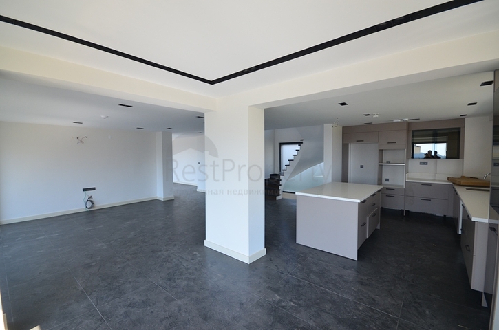 6+1 villa in Fethiye - Antalya area 