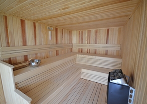 6+1 villa in Fethiye - Antalya area 