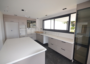 6+1 villa in Fethiye - Antalya area 