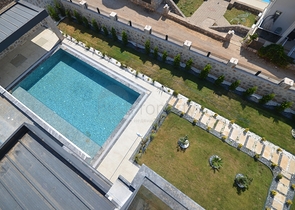 6+1 villa in Fethiye - Antalya area 