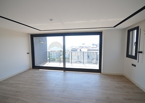 6+1 villa in Fethiye - Antalya area 