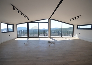 6+1 villa in Fethiye - Antalya area 