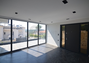 6+1 villa in Fethiye - Antalya area 