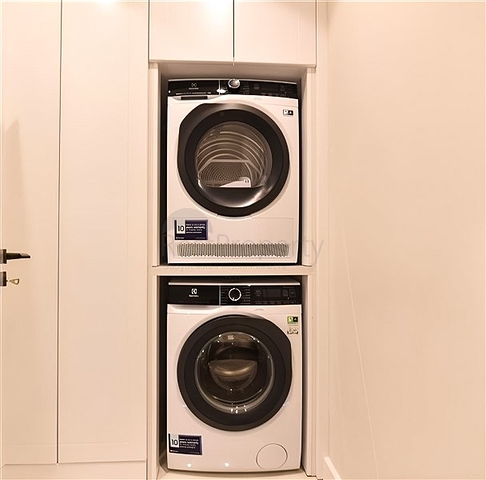 Exclusive 4+1 apartments in a unique complex in the central part of Alanya