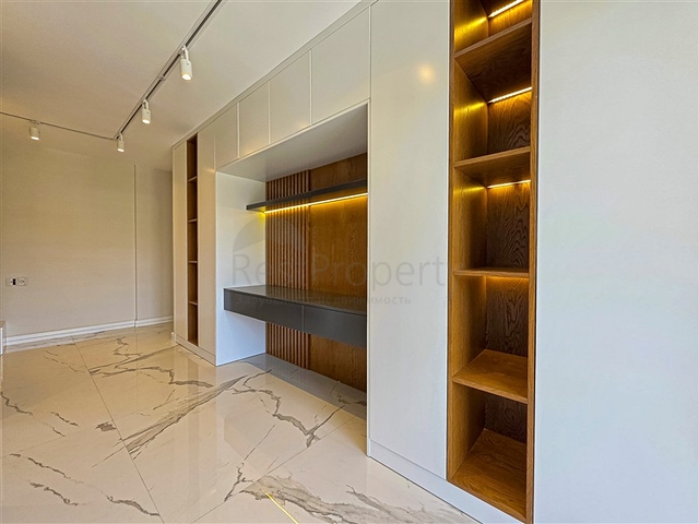 Exclusive 4+1 apartments in a unique complex in the central part of Alanya