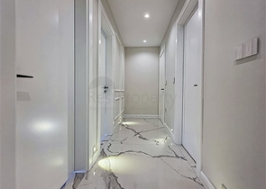 Exclusive 4+1 apartments in a unique complex in the central part of Alanya