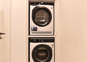 Exclusive 4+1 apartments in a unique complex in the central part of Alanya