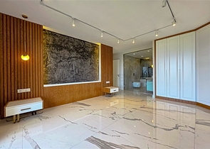 Exclusive 4+1 apartments in a unique complex in the central part of Alanya