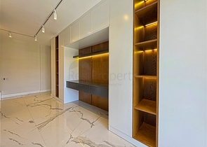 Exclusive 4+1 apartments in a unique complex in the central part of Alanya