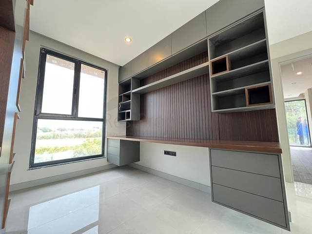 4+1 villa in Doshemealti - Antalya area 