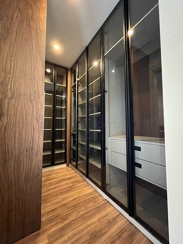 4+1 villa in Doshemealti - Antalya area 