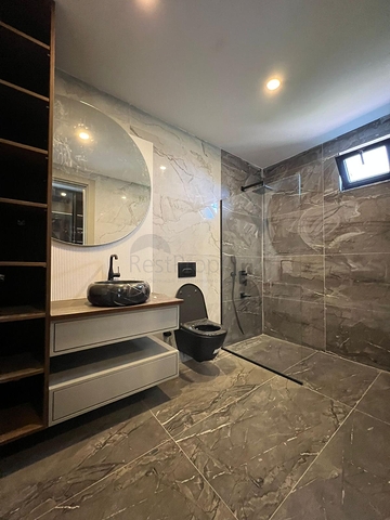 4+1 villa in Doshemealti - Antalya area 