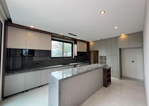 4+1 villa in Doshemealti - Antalya area 