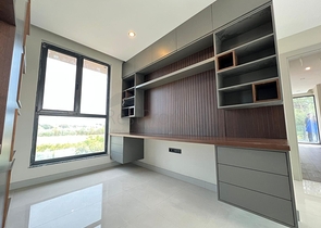 4+1 villa in Doshemealti - Antalya area 