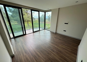 4+1 villa in Doshemealti - Antalya area 