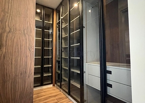 4+1 villa in Doshemealti - Antalya area 