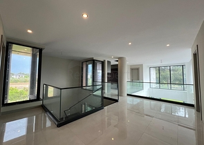 4+1 villa in Doshemealti - Antalya area 