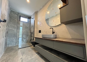 4+1 villa in Doshemealti - Antalya area 