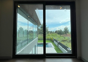 4+1 villa in Doshemealti - Antalya area 