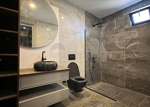 4+1 villa in Doshemealti - Antalya area 