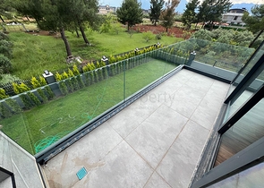 4+1 villa in Doshemealti - Antalya area 