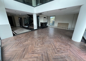 4+1 villa in Doshemealti - Antalya area 