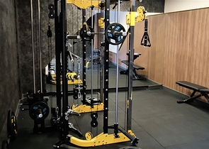 2+1 Garden duplex in Kestel 