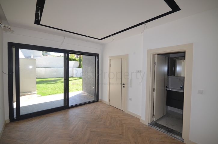 5+1 villa in Fethiye - Antalya area 