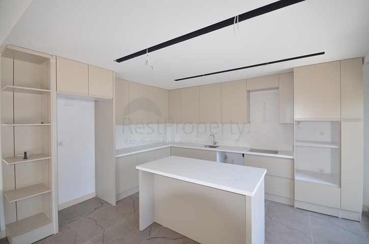 5+1 villa in Fethiye - Antalya area 