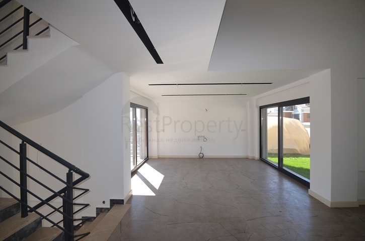 5+1 villa in Fethiye - Antalya area 