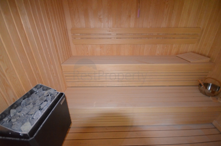 5+1 villa in Fethiye - Antalya area 