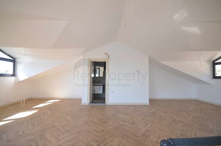 5+1 villa in Fethiye - Antalya area 