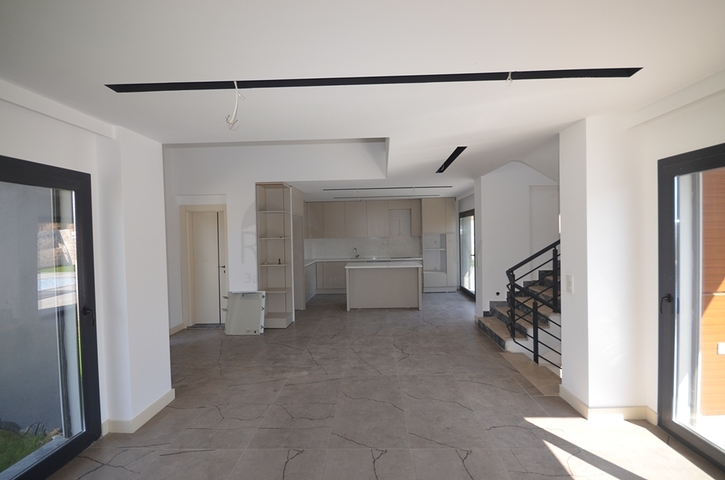 5+1 villa in Fethiye - Antalya area 