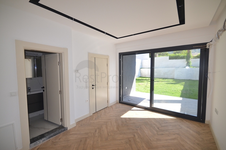 5+1 villa in Fethiye - Antalya area 