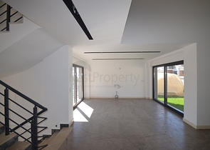 5+1 villa in Fethiye - Antalya area 