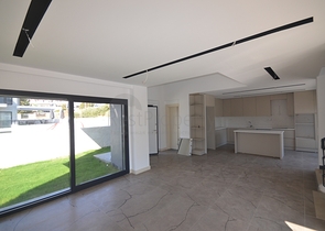 5+1 villa in Fethiye - Antalya area 