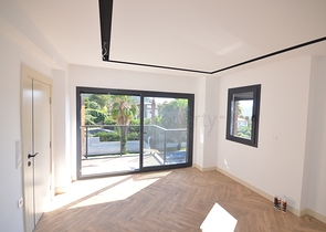 5+1 villa in Fethiye - Antalya area 