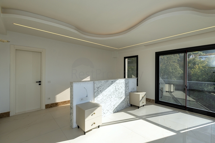 6+1 villa in Fethiye - Antalya area 