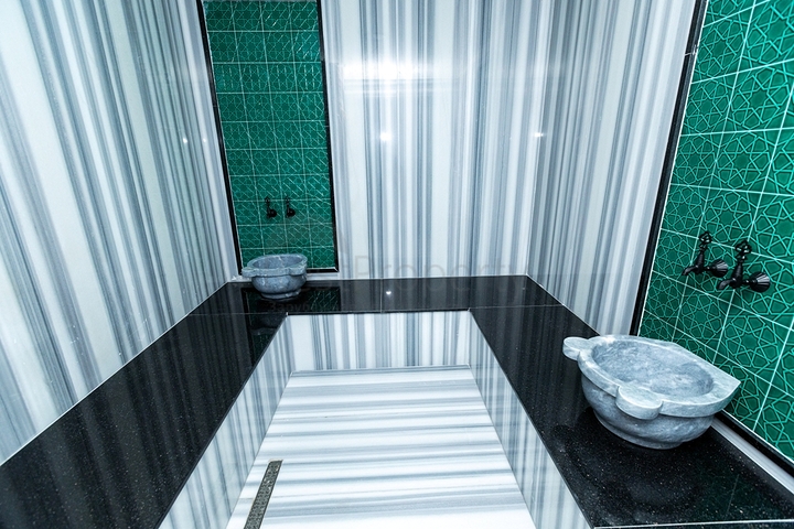 6+1 villa in Fethiye - Antalya area 