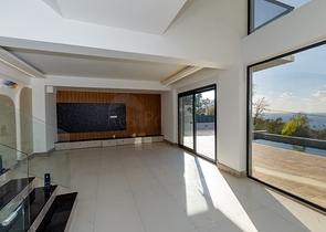 6+1 villa in Fethiye - Antalya area 