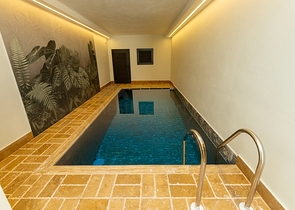 6+1 villa in Fethiye - Antalya area 