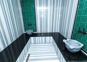 6+1 villa in Fethiye - Antalya area 