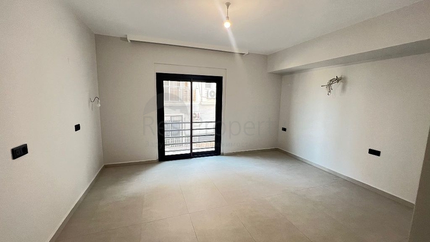 2+1 apartments in Fethiye - Antalya area 